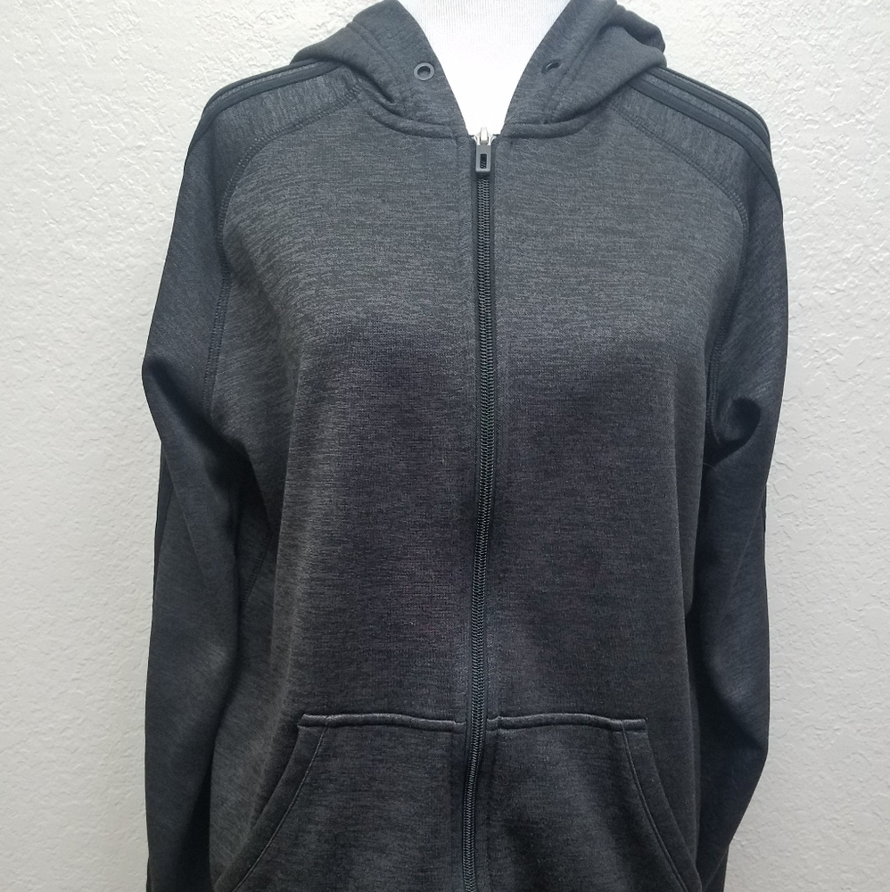 Adidas Women's Black Jacket M
